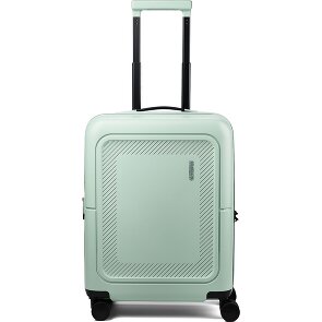 American Tourister Dashpop 4 ruedas Trolley de cabina 55 cm Con fuelle expandible
