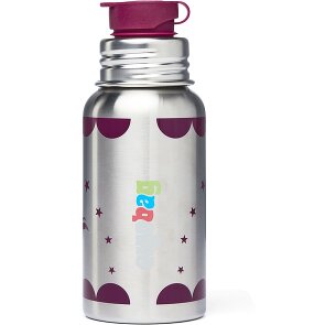 Ergobag Botella de acero inoxidable 500 ml