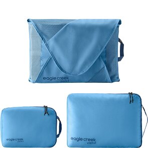 Eagle Creek Pack-It juego de alforjas 3 pcs.