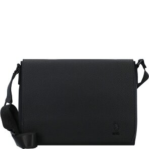 U.S. Polo Assn. Compartimento para el portátil Seattle Messenger 32 cm