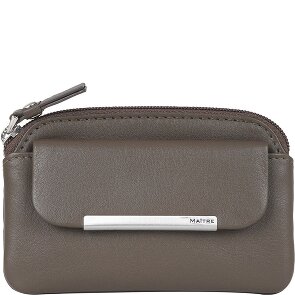 Maître Belg Sigwulf Cartera de llaves Piel 11 cm