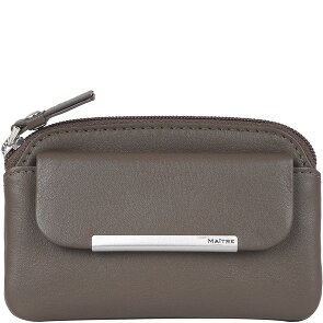 Maître Belg Sigwulf Cartera de llaves Piel 11 cm