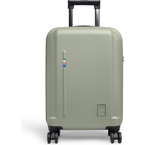 GOT BAG Re:Shell 4 ruedas Carro de la cabina 55 cm Compartimento para el portátil