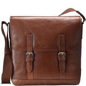 Esquire Bolso Vienna Cuero 30 cm