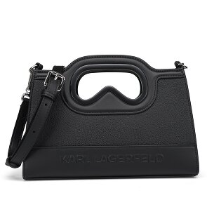Karl Lagerfeld Aviator Bolso 24 cm