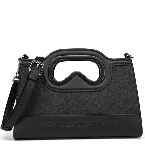 Karl Lagerfeld Aviator Bolso 24 cm