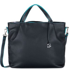 Mywalit Bolsa de compras Piel 32 cm