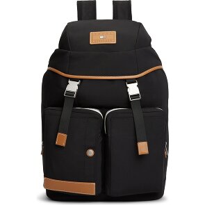 Tommy Hilfiger TH Flag Mochila de día 44.5 cm Compartimento para el portátil