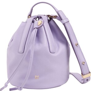 DuDu Filicudi Bolsa Piel 14 cm