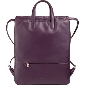 DuDu Ellesmere Mochila de la ciudad Piel 44 cm