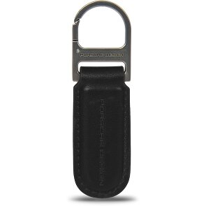 Porsche Design Keyring Cartera de llaves Piel 10 cm