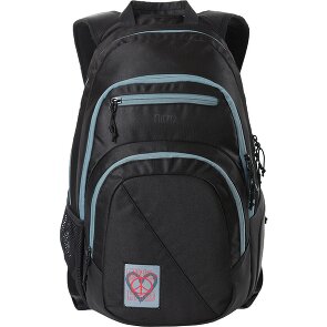 NITRO Stash 29 Mochila escolar 49 cm