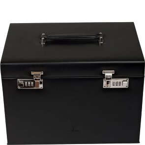 Windrose Ambiance Joyero Piel 37 cm