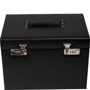 Windrose Ambiance Joyero Piel 37 cm