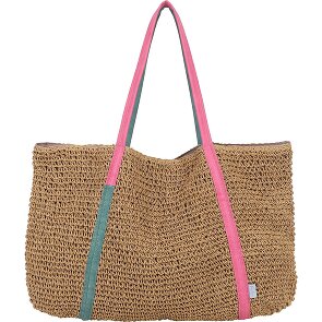 Fritzi aus Preußen Simply Shopper Bolsa de compras 63 cm