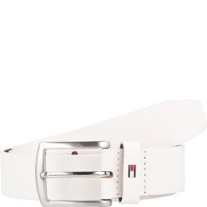Tommy Hilfiger Nuevo Cinturón Denton Piel