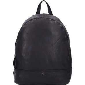 Harbour 2nd Mochila Anchor Love Meghan City Piel 30 cm