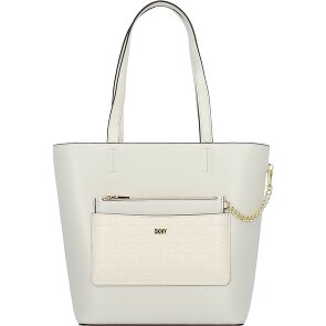 DKNY Simona Bolsa de compras Piel 25 cm