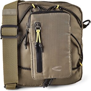 camel active Shores Bolsa de hombro S 21 cm