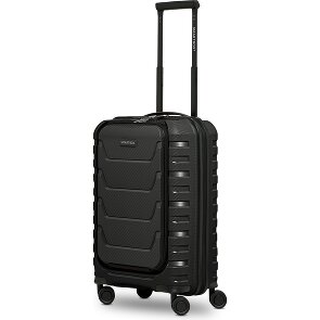 Smartbox Edition 01 4 ruedas Trolley de cabina 55 cm Compartimento para laptop