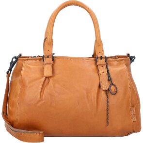 aunts & uncles Grandma's Luxury Club Mrs.Shortbread Bolso de hombro de cuero 40 cm