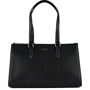 Lacoste Elegance Bolsa de hombro 37 cm