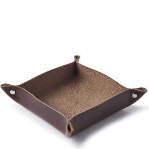 Castelijn & Beerens Cuenco Gaucho de Cuero Vacío de Bolsillo 13 cm