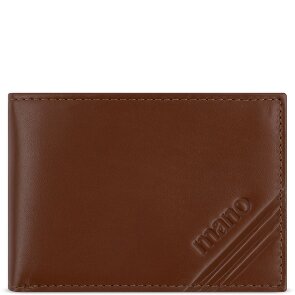 mano Don Antonio Cartera Protección RFID Piel 10 cm