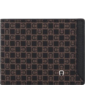 AIGNER Daniele Cartera Piel 10.5 cm