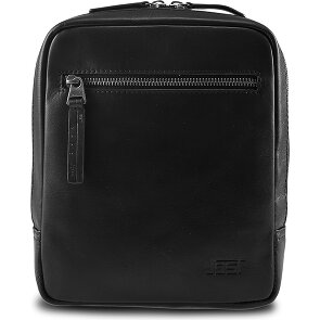 Jost Lund Bolsa de hombro Piel 22 cm