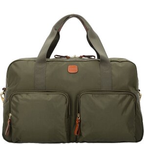 Bric's X-Travel Weekender Bolsa de viaje 45 cm