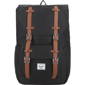 Herschel Little America Mochila de día 43 cm Compartimento para el portátil