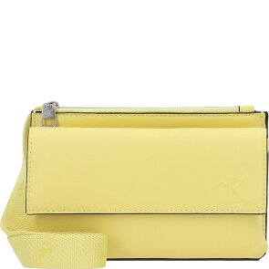 Calvin Klein Jeans Ultralight Funda de teléfono móvil 19 cm