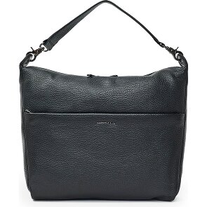 Mandarina Duck Mellow Leather Bolsa de hombro Piel 33 cm