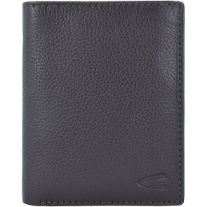 camel active Macau Cartera Protección RFID Piel 9 cm