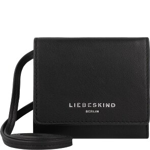 Liebeskind Ada Cartera Protección RFID Piel 10.5 cm