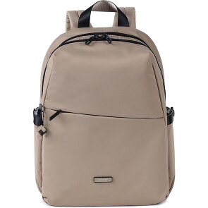 Hedgren Mochila Nova Cosmos Compartimento para portátil de 39 cm