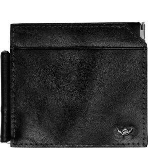 Golden Head Colorado Dollar Clip 10 cm Cuero