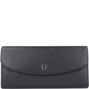 AIGNER Cartera Basics Piel 19,5cm