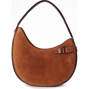 Lauren Ralph Lauren Tasha Bolsa de hombro Piel 32 cm