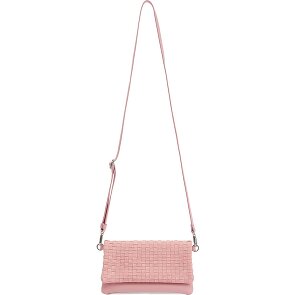 FredsBruder Weave Harmony Bolso de mano Piel 22 cm
