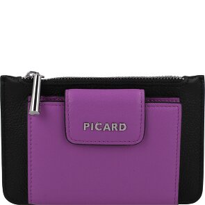 Picard Embrace 1 Estuche para tarjetas de crédito Piel 14 cm