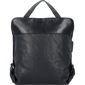 aunts & uncles Grandma's Luxury Club Mrs.Crumble Cookie City Mochila de piel 28 cm