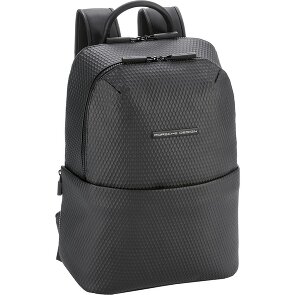 Porsche Design Studio Mochila de negocios M 40 cm Compartimento para el portátil