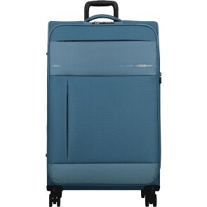 Jump Monthélys 4 ruedas Carrito 78 cm con pliegue de expansión