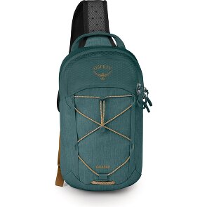 Osprey Bolsa bandolera Quasar 38 cm