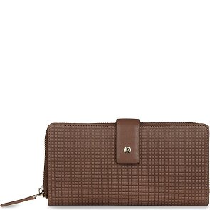 bugatti Noemi Cartera Piel 18 cm