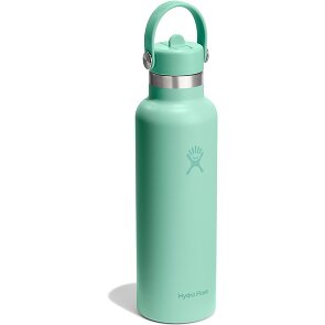 Hydro Flask Hydration Standard Flex Straw Cap Botella para beber 620 ml