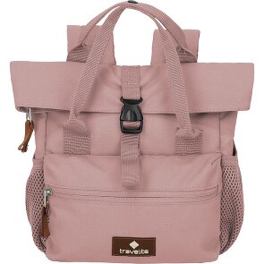 Travelite Basics Mochila de la ciudad 27 cm