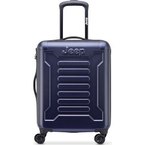Jeep JH004C 4 ruedas Carro de la cabina 55 cm